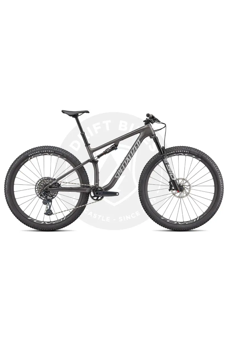 Specialized Epic EVO Expert 2022 Carbon Mountain Bike