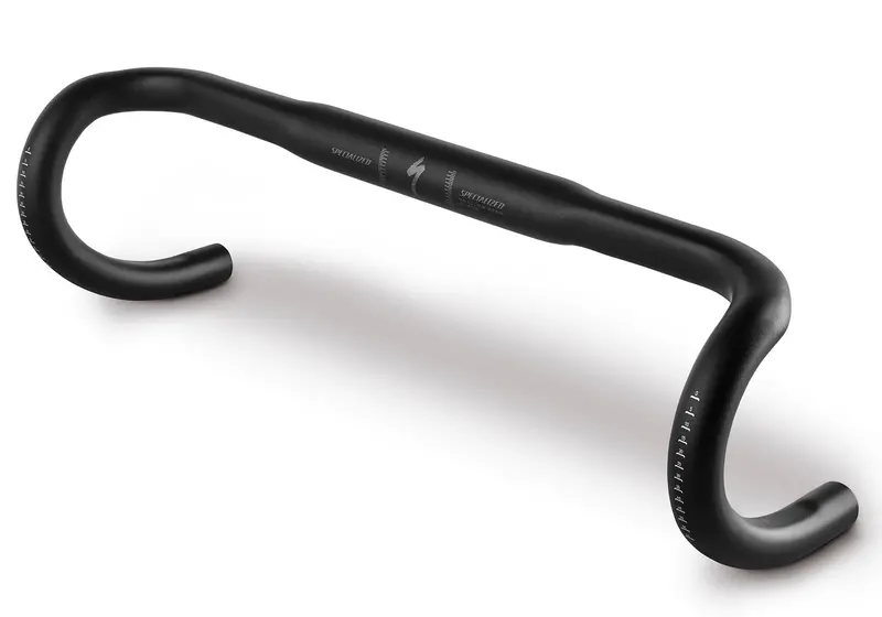 Specialized Expert Alloy Shallow Bend Road Handlebars 1