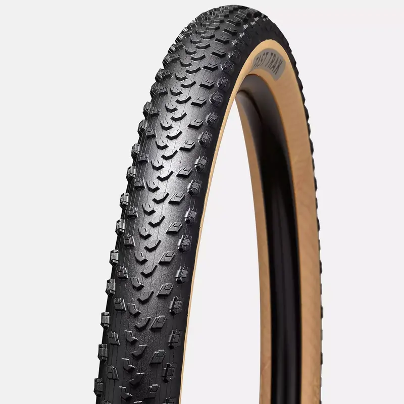 Specialized Fast Trak Flex Lite T5/T7 Tlr Xc Tyre, 29X2.35", Tan Sidewall 1