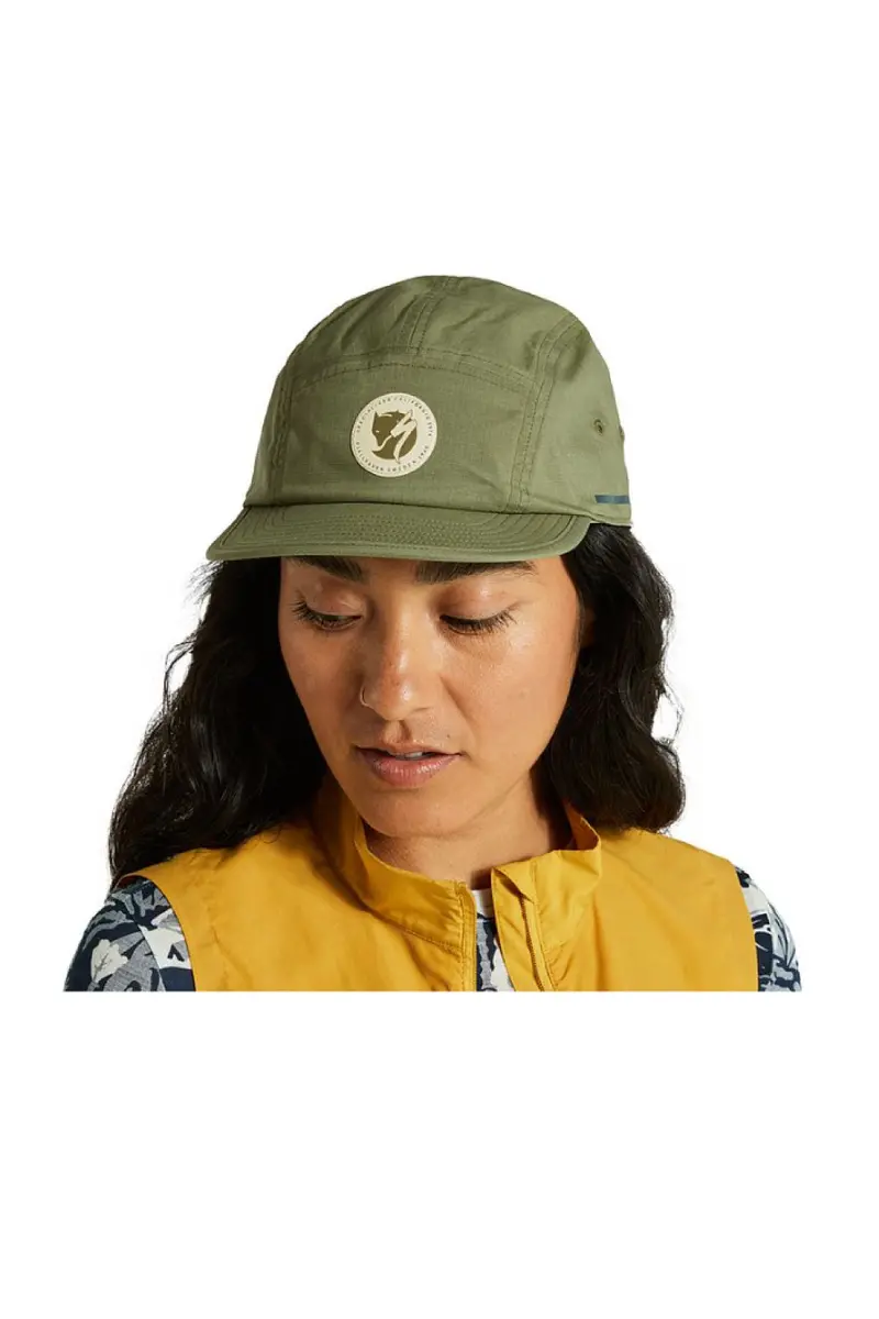 Specialized/Fjällräven Cycling Cap 1