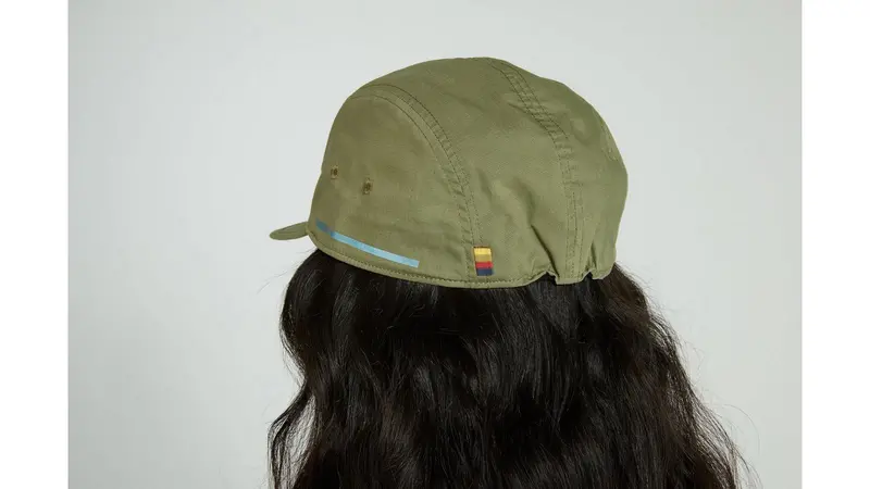 Specialized/Fjällräven Cycling Cap 2