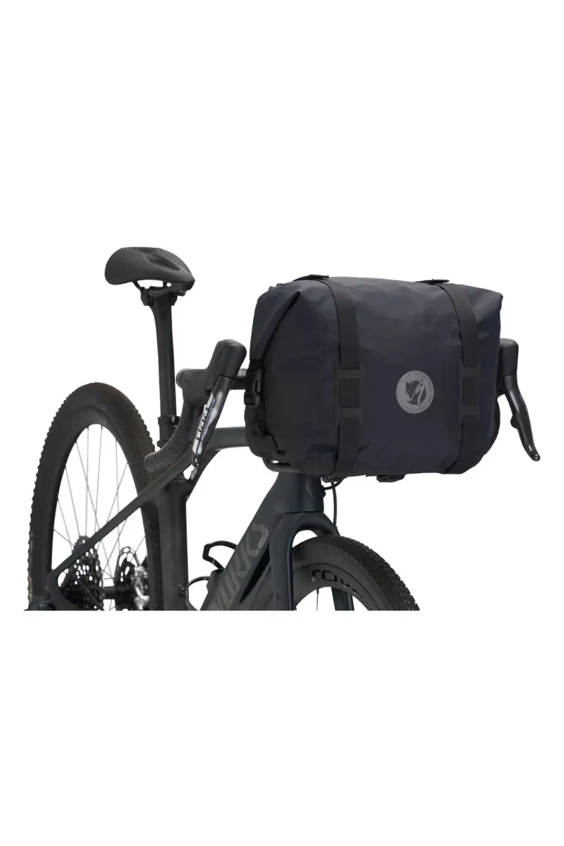 Specialized/Fjällräven Handlebar Rolltop 1