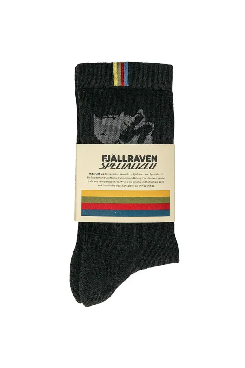 Specialized/Fjällräven Socks 1