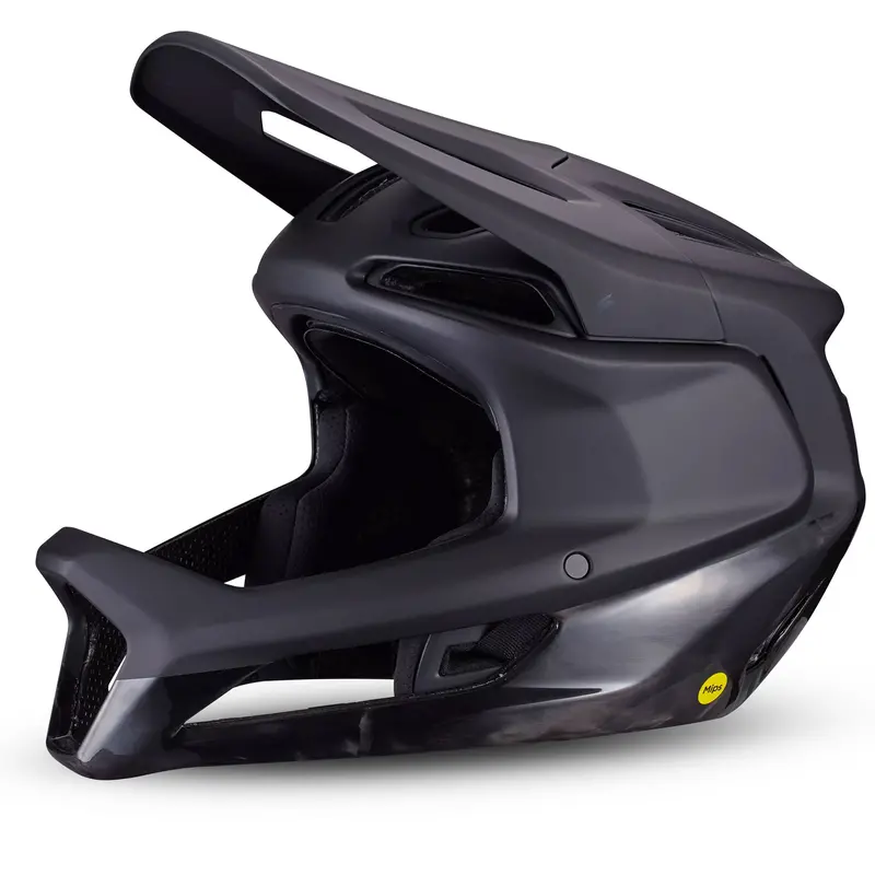 Specialized Gambit Mtb Helmet - Black 1