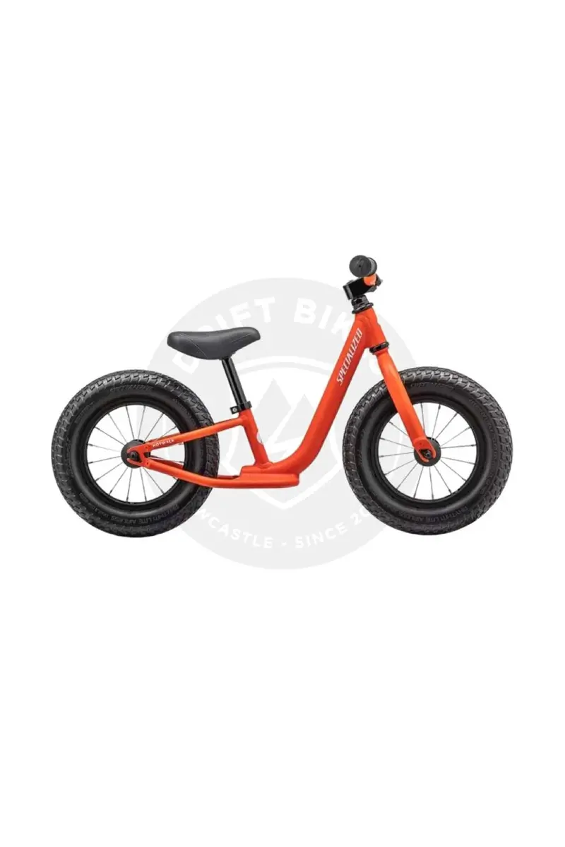 Specialized Hotwalk Kids Balance Bike 1