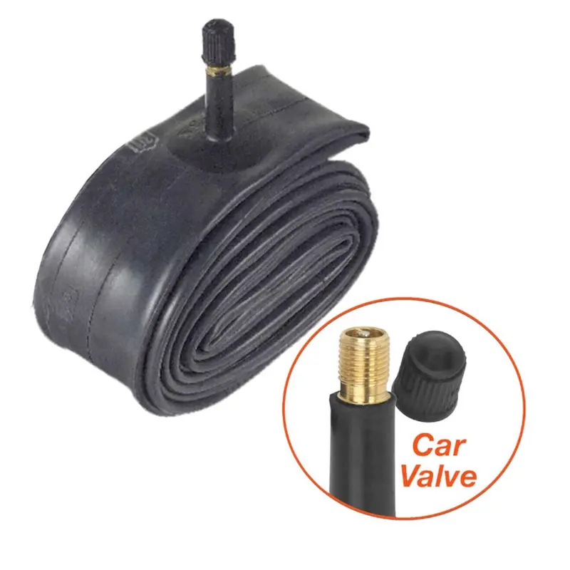 Specialized Inner Tube 24 X 1.5-2.3" Schrader Valve 1