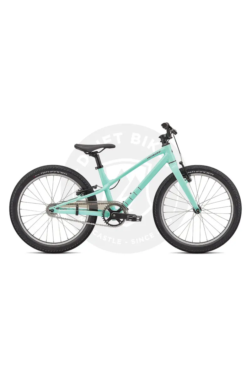 Specialized Jett 20" Single Speed Kids Bike 3