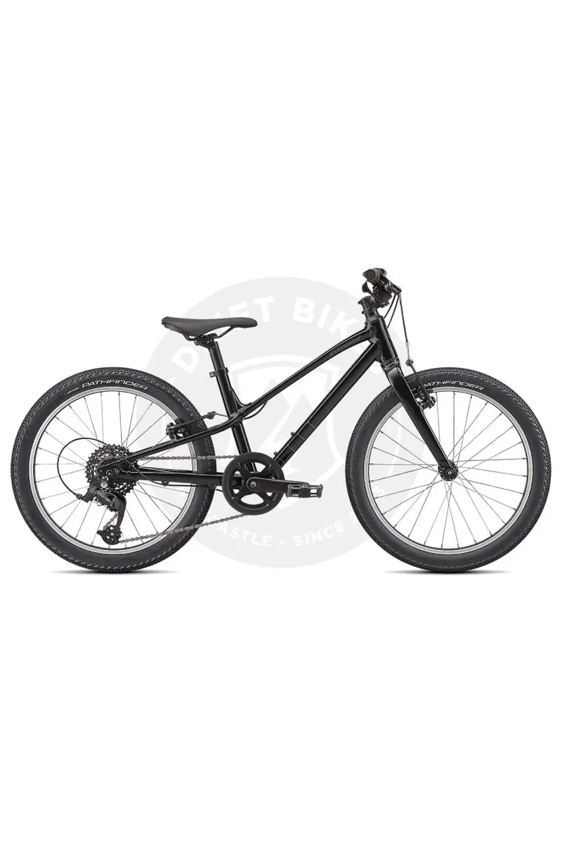 Specialized Jett Sport 20" 7 Speed Kids Bike 1