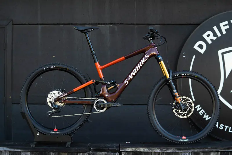 Specialized Kenevo Sl S4 - Custom Build - Eofy Deal! 1