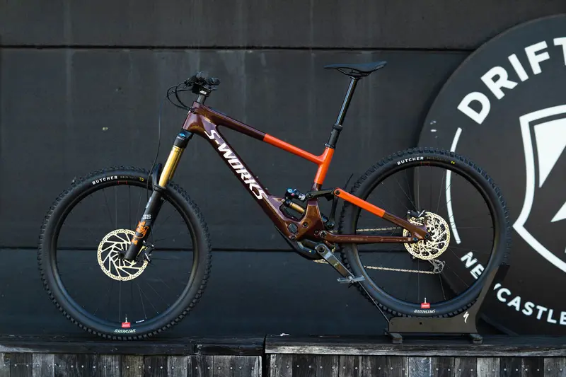 Specialized Kenevo Sl S4 - Custom Build - Eofy Deal! 2
