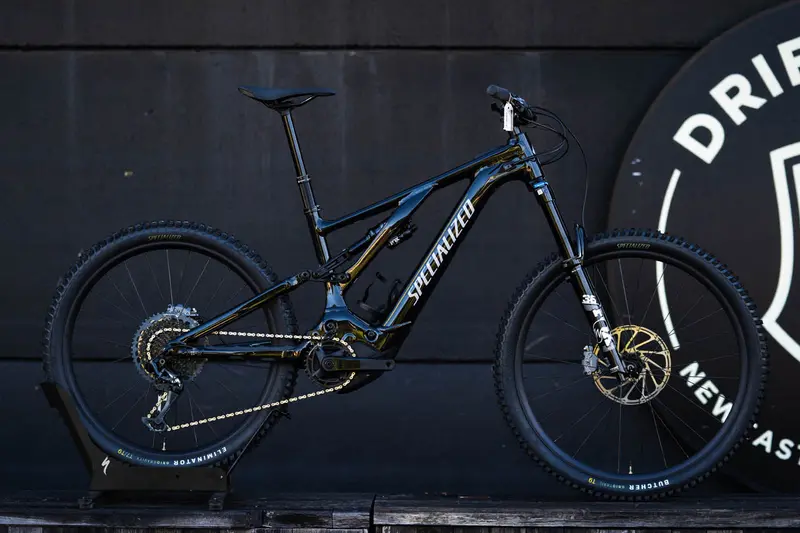 Specialized Levo 4 - Comp Alloy (Brand New) - Eofy Deal! 1