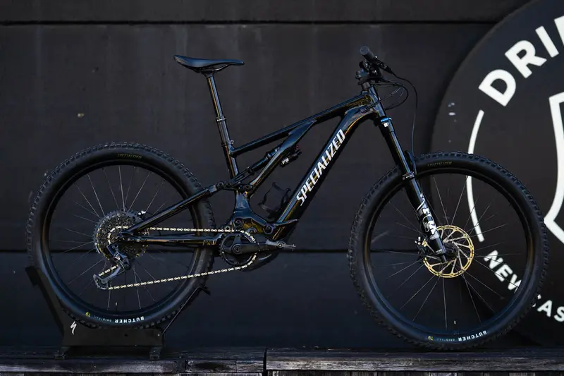 Specialized Levo Comp Alloy S3 - Eofy Deal! 1