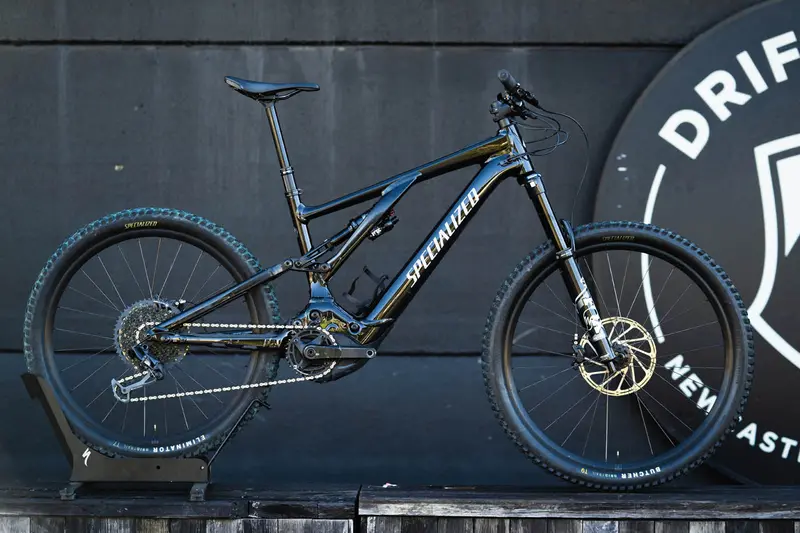 Specialized Levo S5 Comp Alloy - Eofy Deal! 1