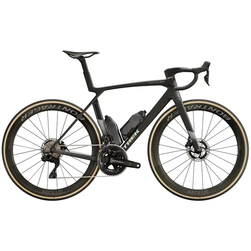 Specialized Madone SLR 9 Gen 8 – Non-Electronic High-Performance Aero Bike