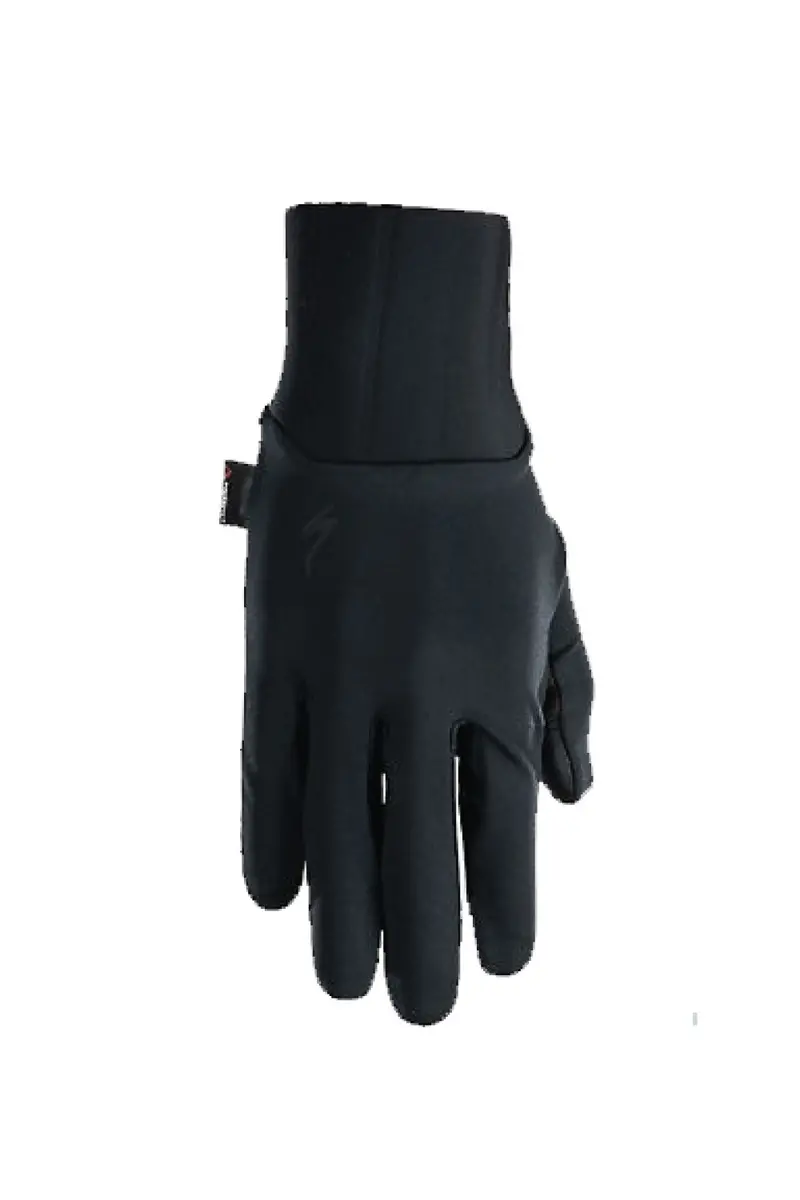 Specialized Men's 2021 Prime Series Neoshell Thermal Gloves 1