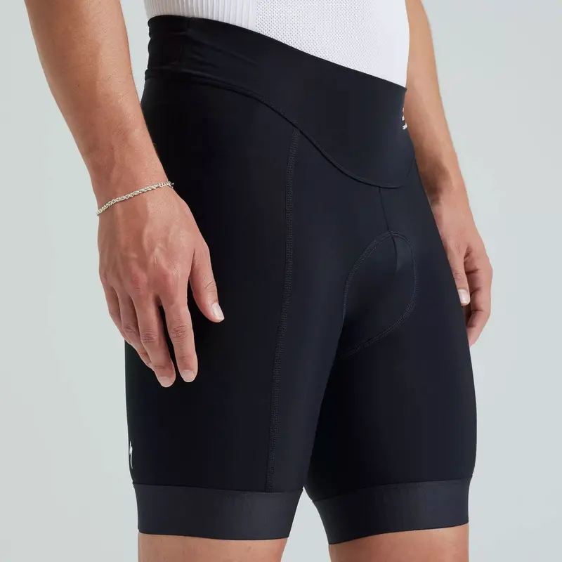 Specialized Men's Foundation Shorts Black 1