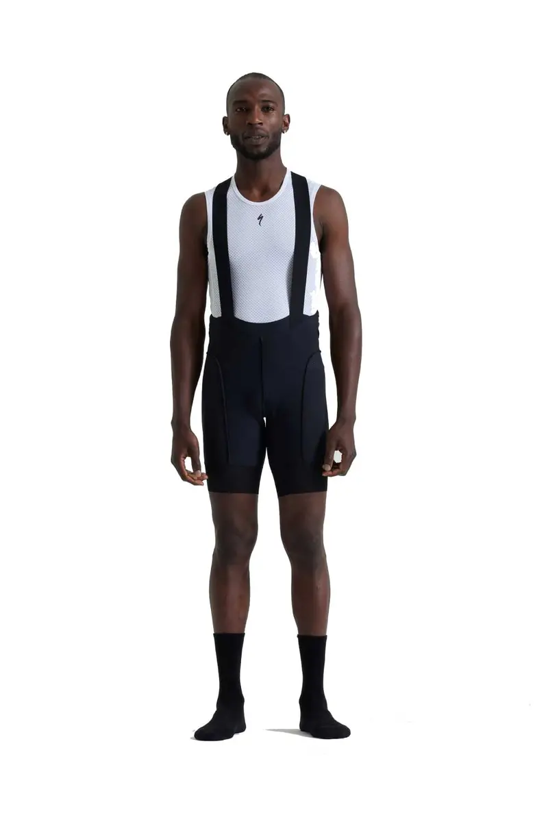 Specialized Men's Prime Swat Liner Bib Shorts 1