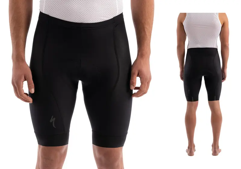 Specialized Mens Rbx Cycling Shorts 1