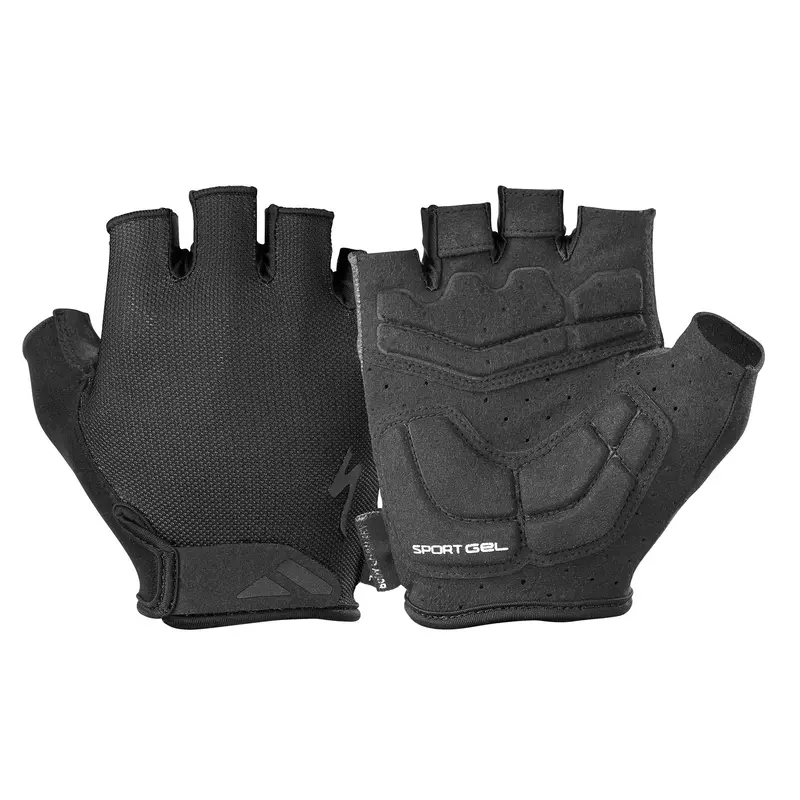 Specialized Mens Sport Gel Cycling Gloves 1