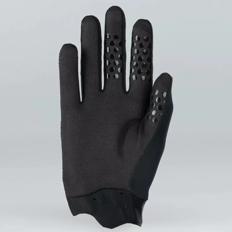 Specialized Men's Trail Air Mountain Bike Gloves - Black 1