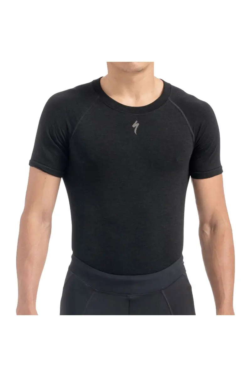 Specialized Merino Short Sleeve Base Layer 1