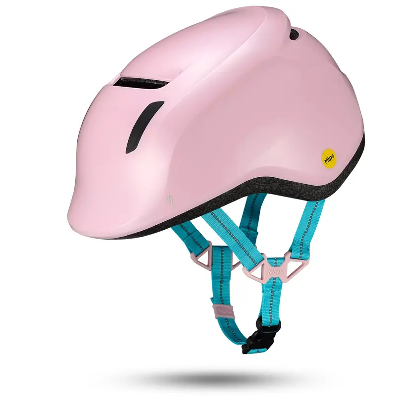 Specialized Mio 2 Mips Toddler Helmet, 46-51Cm - Desert Rose 1
