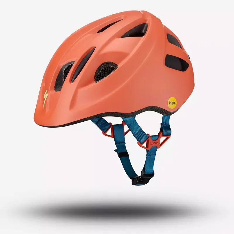 Specialized Mio Toddler Bicycle Helmet, Cactus Bloom 1
