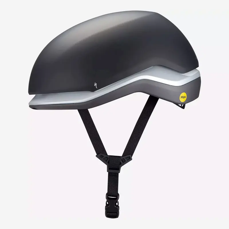 Specialized Mode Unisex Road Helmet - Matte Black 1