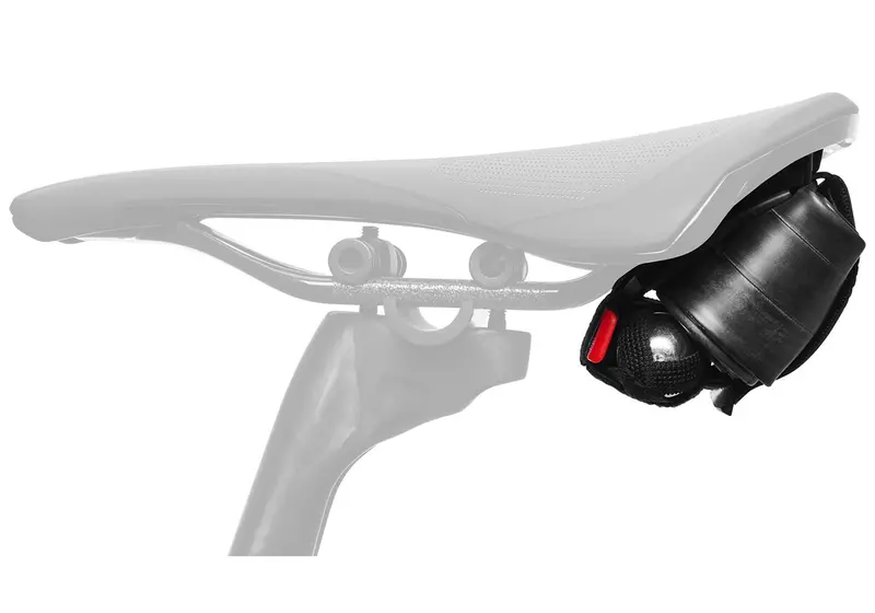 Specialized Mountain Bandit Tube Storage (For Mtb Bikes) 1