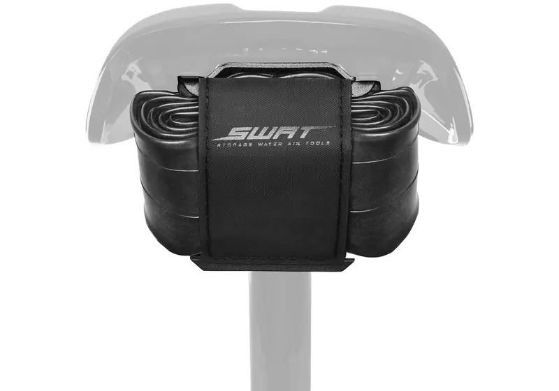 Specialized Mountain Bandit Tube Storage (For Mtb Bikes) 2