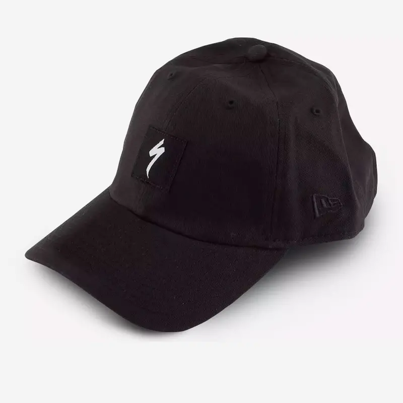 Specialized New Era Classic Hat, Black 1