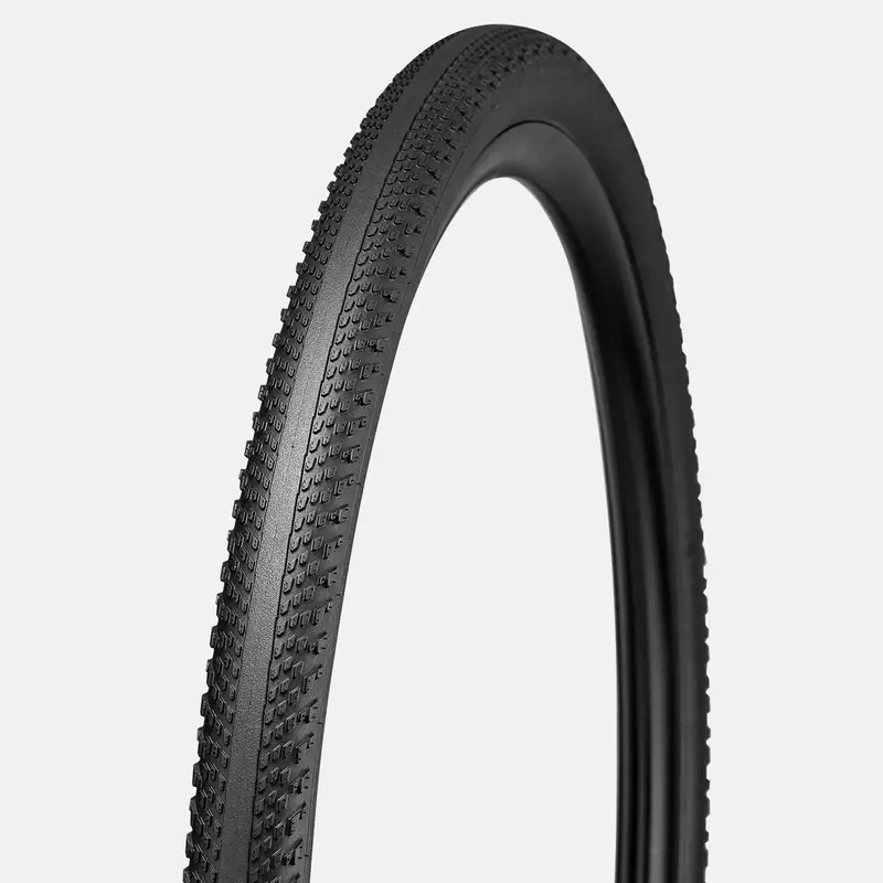 Specialized Pathfinder Tlr Fast Gravel Black 700 X 40 1