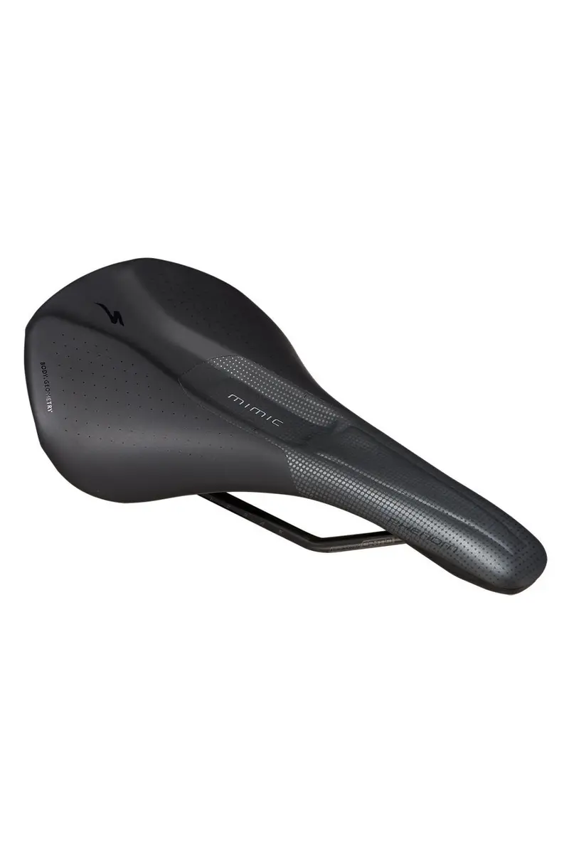 Specialized Phenom Comp Saddle Women With Mimic 1