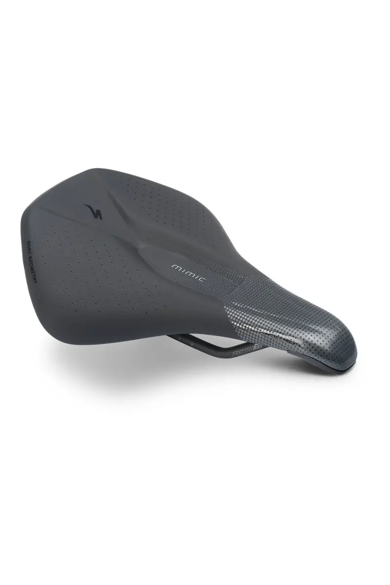 Specialized Power Expert Saddle Women With Mimic 143Mm 1