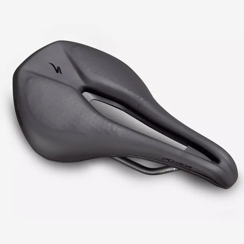 Specialized Power Expert With Mirror Unisex Road/Mtb Bike Saddle 1