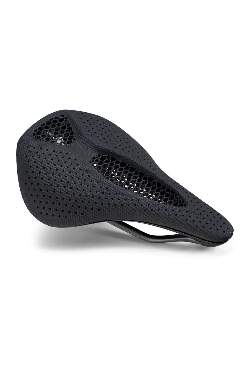 Specialized Power Pro Saddle With Mirror 1