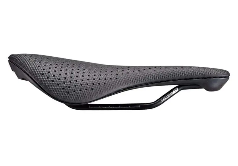 Specialized Power Pro Saddle With Mirror 2