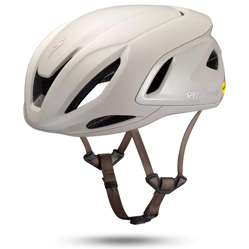 Specialized Propero 4 Road Cycling Helmet, Sandstone Metallic 1