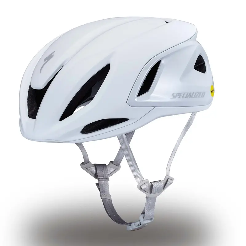 Specialized  Propero 4 Unisex Road Helmet, White 1