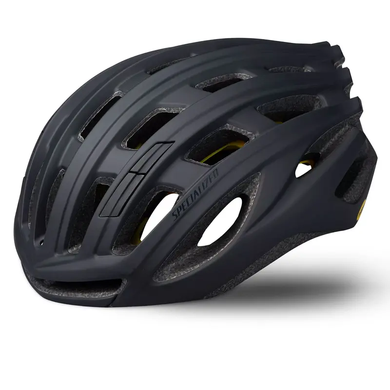 Specialized Propero Iii Road Helmet, Black - Small 1