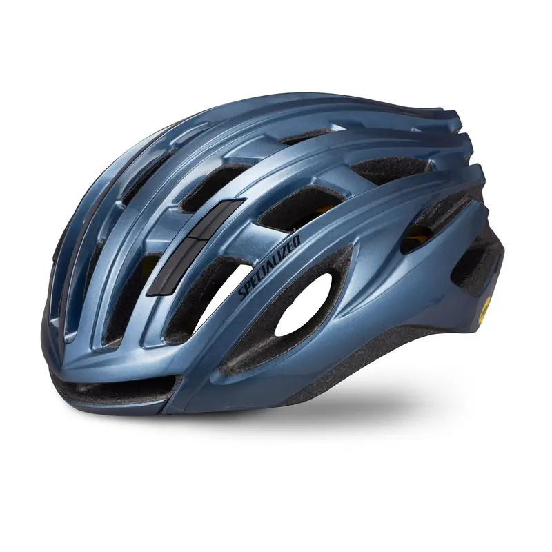 Specialized Propero Iii Road Helmet, Gloss Cast Blue Metallic - Small 1