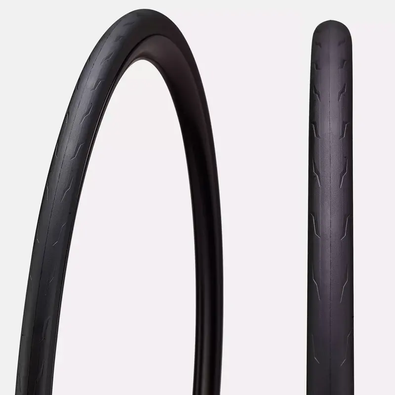Specialized Rapidair Tlr Racing Only Tyre - Black 1