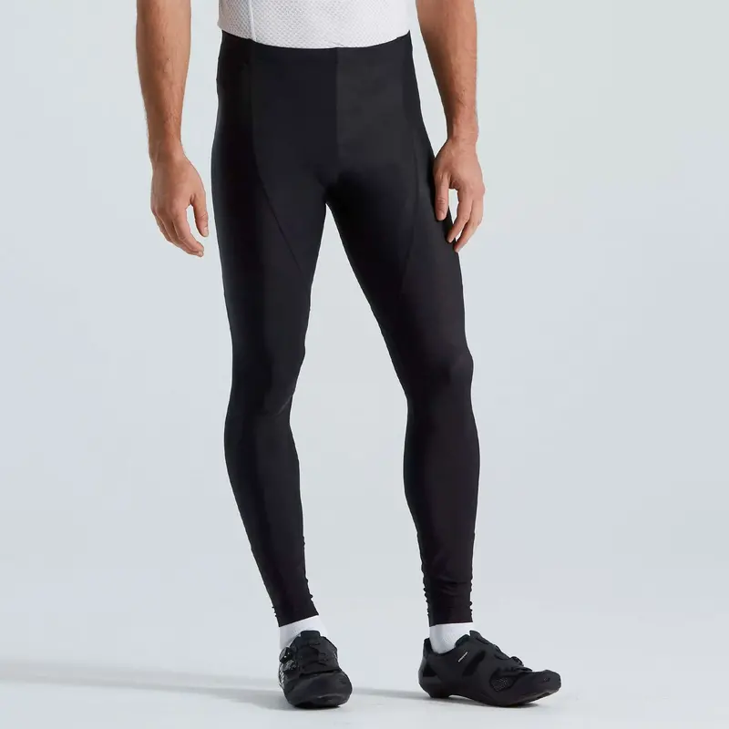 Specialized Rbx Tights Black (No Chamois) 1