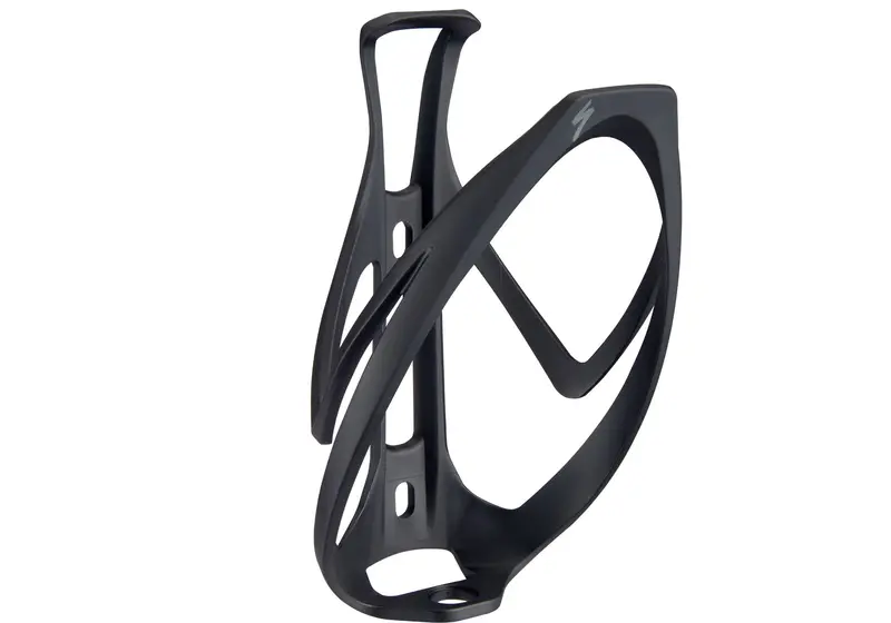 Specialized Rib Cage Ii, Matt Black 1