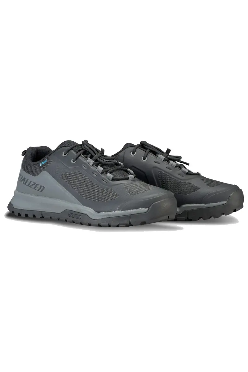 Specialized Rime Flat Mountain Bike Shoe 1