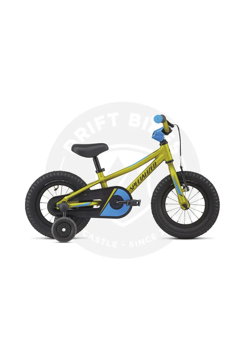 Specialized Riprock 12 Coaster Kids Bike 2