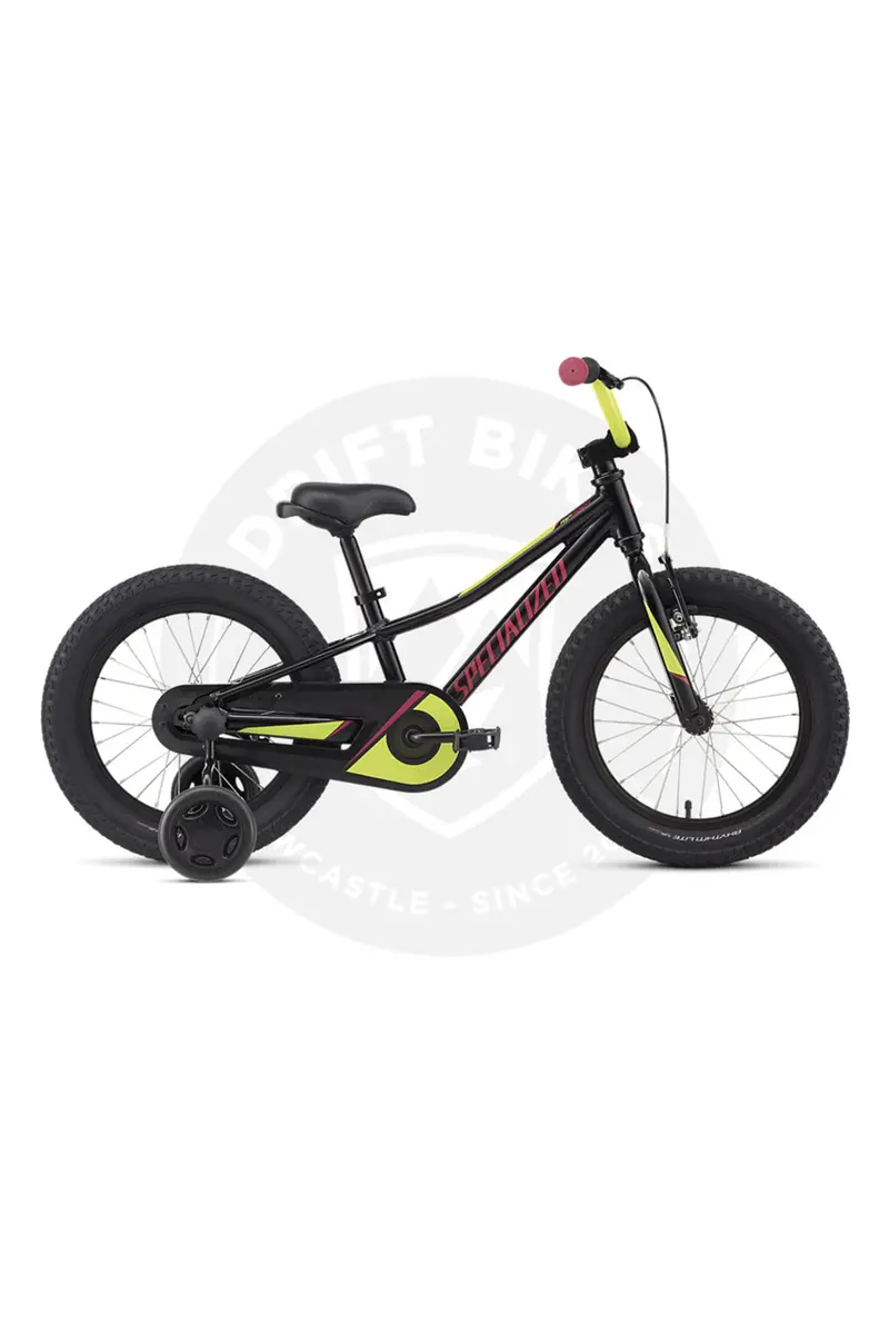 Specialized Riprock 16 Coaster Kids Bike 3