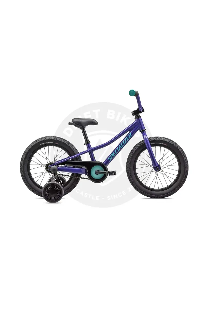 Specialized Riprock Coaster 16" Kids Bike 4