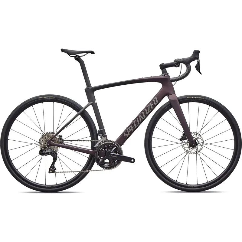 Specialized Roubaix SL8 Comp Endurance Bike