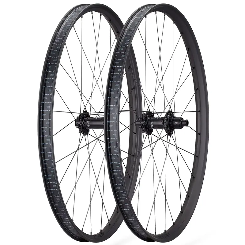 Specialized Roval Traverse Sl Ii Hydra2 29" Carbon Mtb Wheels (Sram Xd Freehub) 1